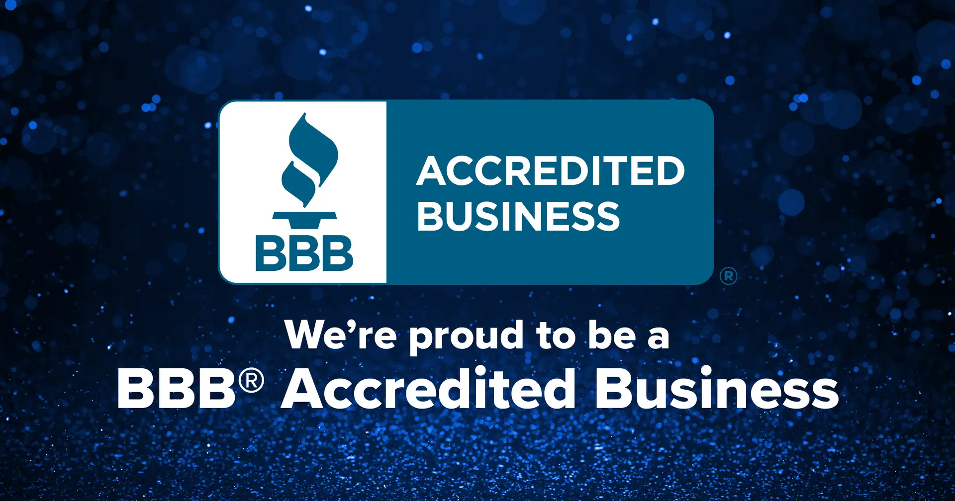 Maryland Express Services in Ellicott City BBB Accredited
